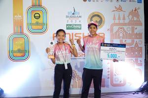 BIB: 
                            <button type="button" onclick="openModal(23539529)" class="btn btn-primary btn-sm float-right btn-popup" data-toggle="modal" data-target=".modal-high-quality">
                        <i class="fas fa-shopping-cart"></i> Add to Cart
                    </button>
                                            <button type="button" onclick="isThisMe(23539529, true)" class="btn btn-success btn-sm float-right btn-popup btn-isme hidden" data-toggle="tooltip" data-placement="bottom" title="นี่คือรูปของคุณใช่ไหม คลิกที่นี่เพื่อเอาเข้าอัลบั้ม">
                        <i class="fas fa-plus"></i> Add to album
                    </button>
                    <button type="button" onclick="isThisMe(23539529, false)" class="btn btn-warning btn-sm float-right btn-popup btn-isnotme hidden">
                        <i class="fas fa-ban"></i> Remove from album
                    </button>